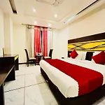 Frankstay -Le Unit By Worth New Delhi