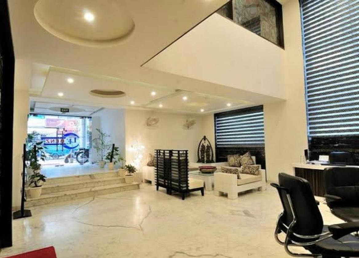 Frankstay -le Unit By Worth Hotel 4*