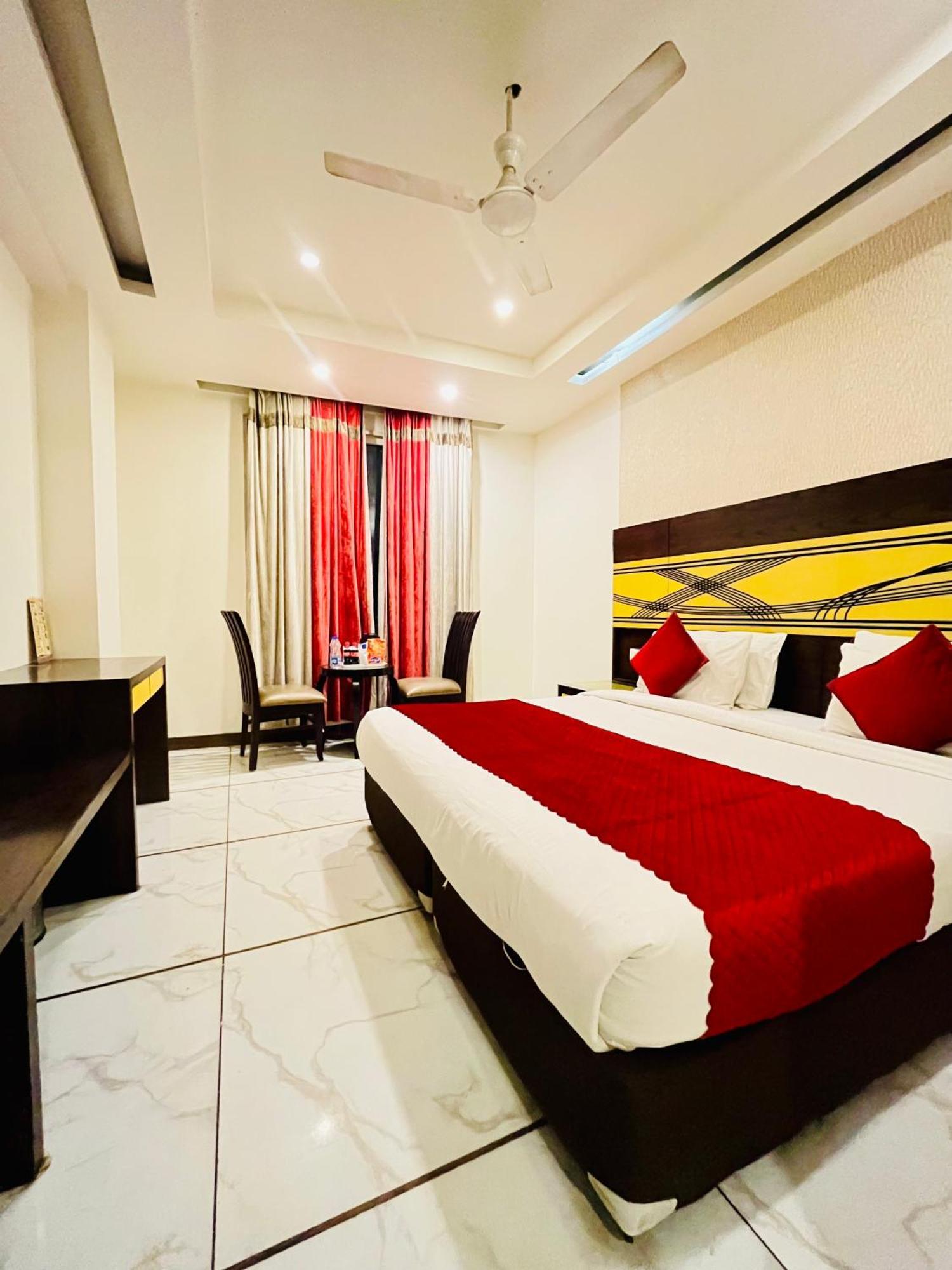 Hotel Frankstay -le Unit By Worth