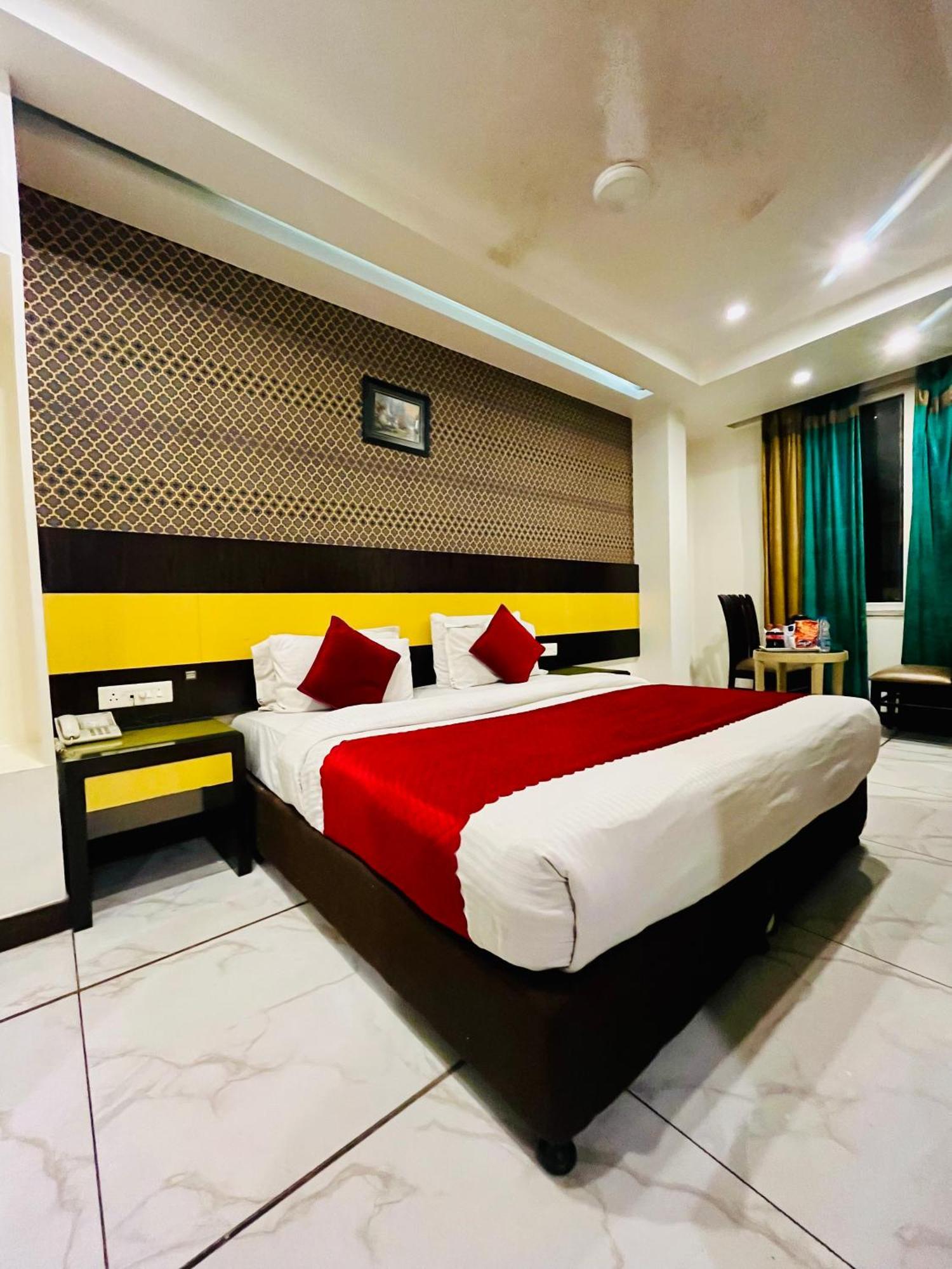 Hotel Frankstay -le Unit By Worth