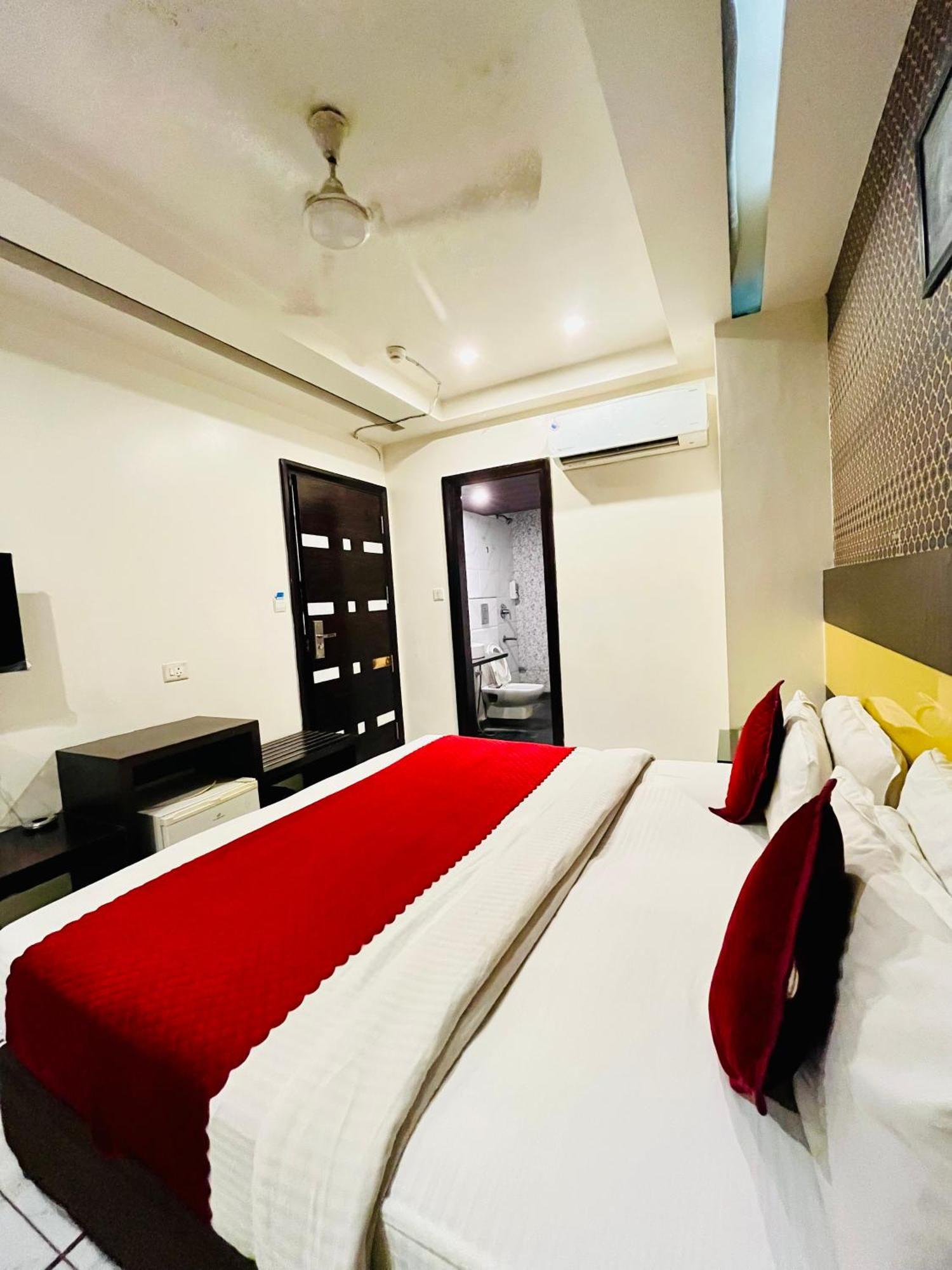 Frankstay -le Unit By Worth Hotel