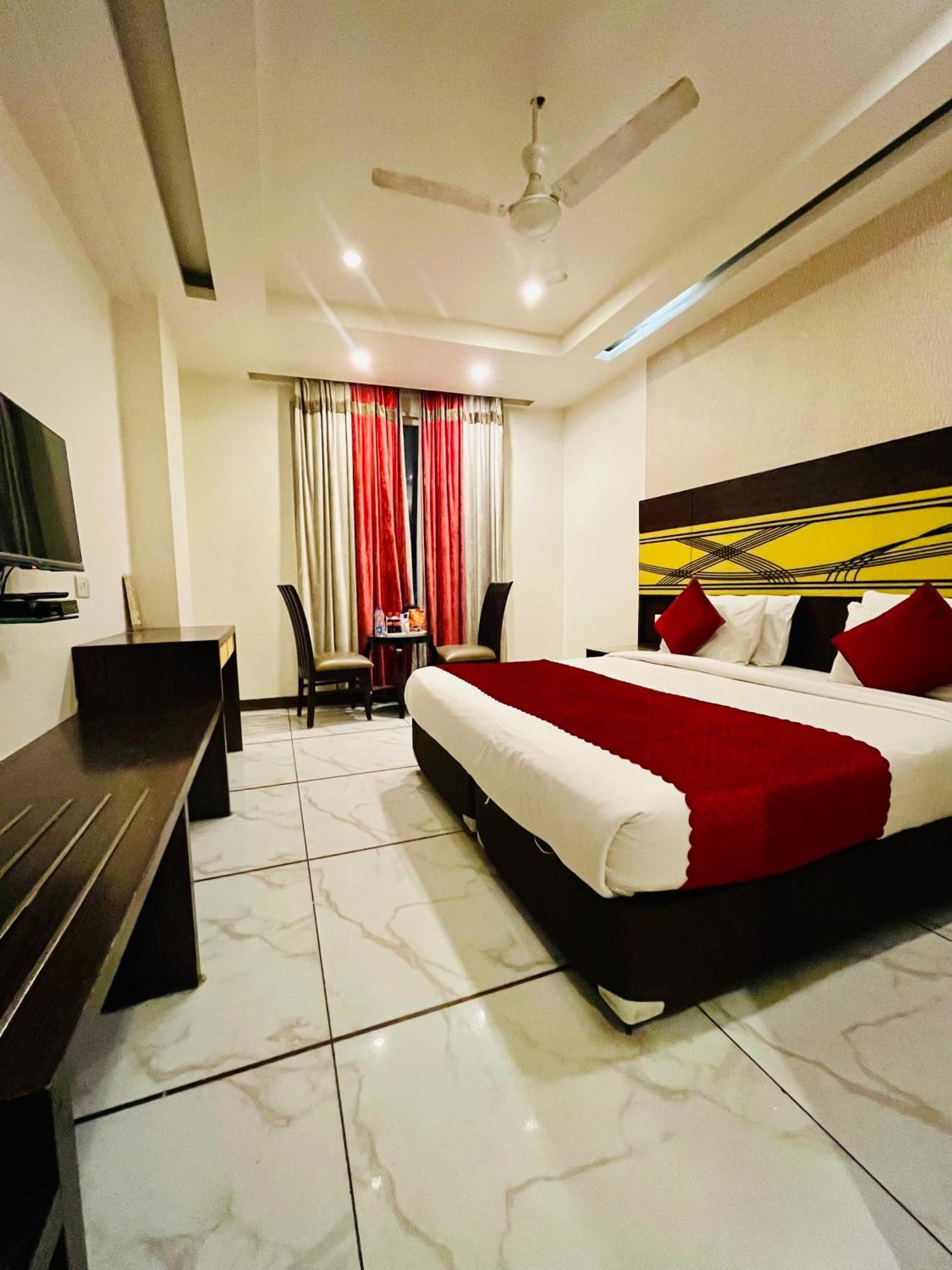 Frankstay -le Unit By Worth Hotel 4*