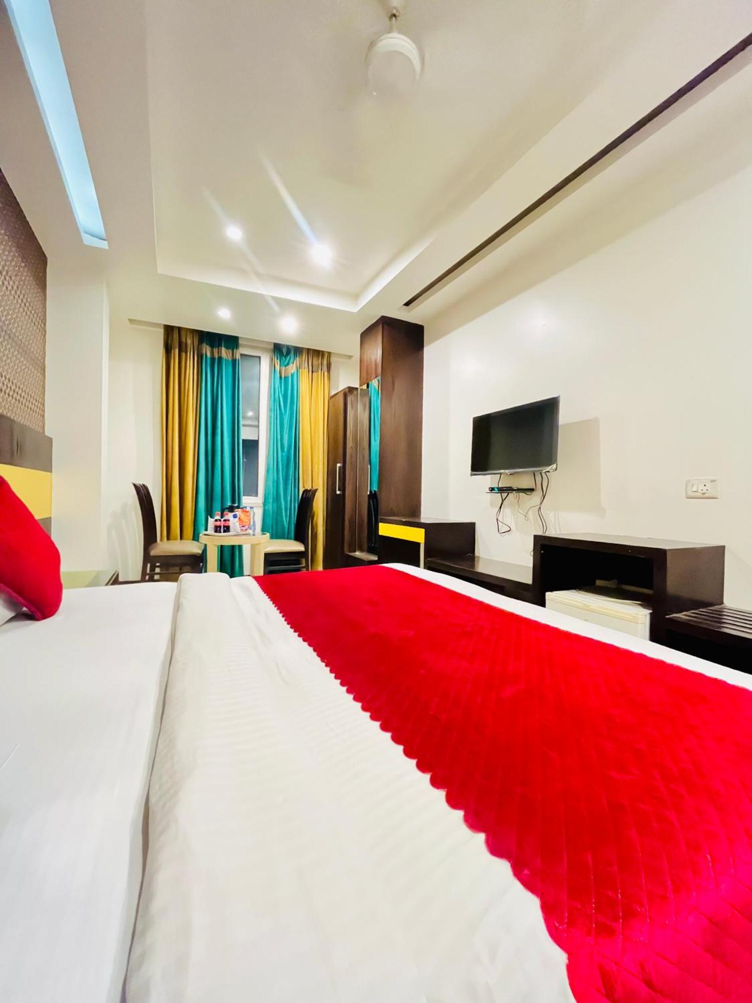 Hotel Frankstay -le Unit By Worth