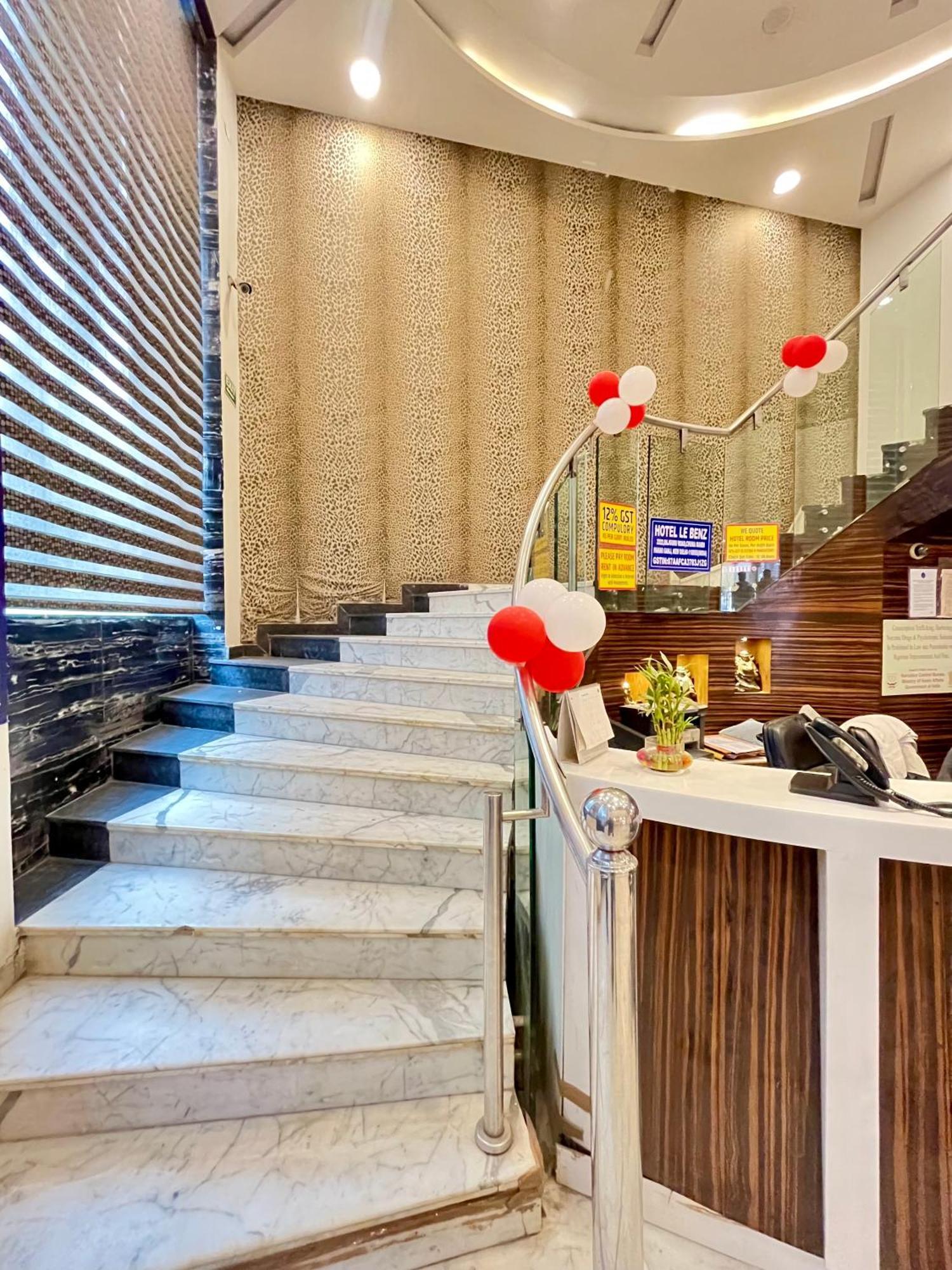 Hotel Frankstay -le Unit By Worth 4*