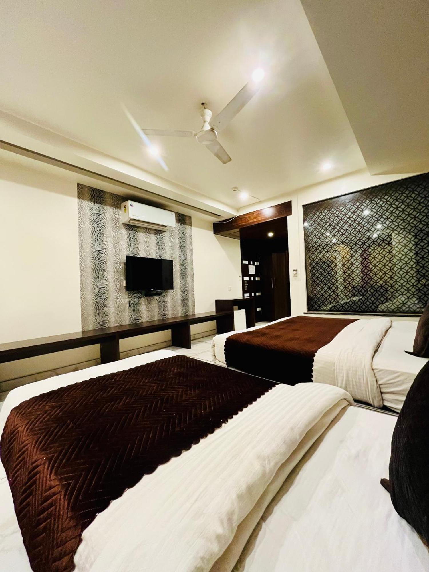 Hotel Frankstay -le Unit By Worth 4*