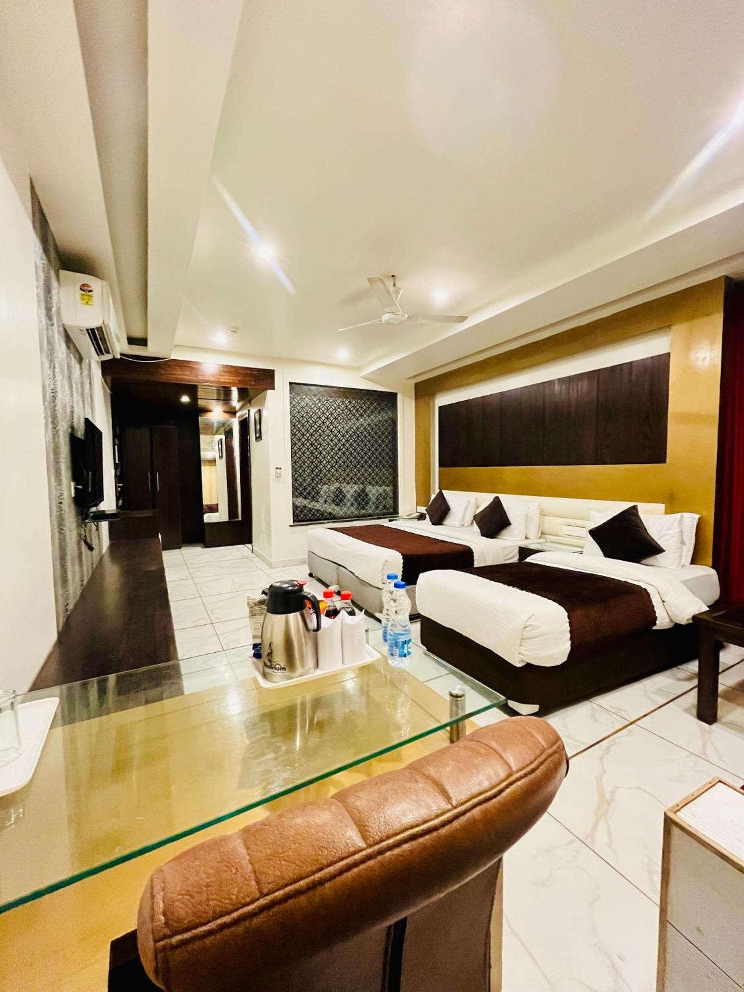 Frankstay -le Unit By Worth Hotel 4*