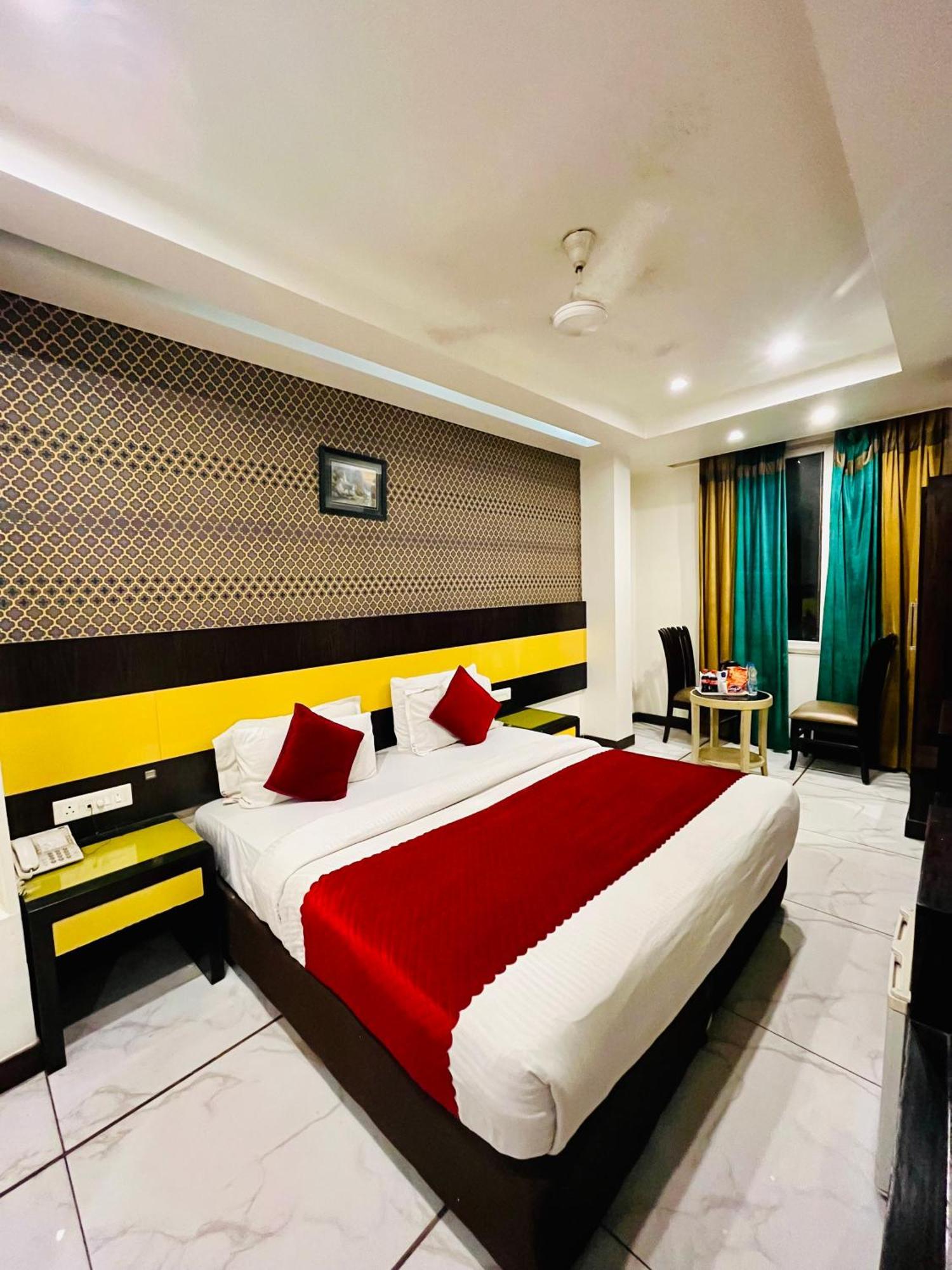 Frankstay -le Unit By Worth Hotel
